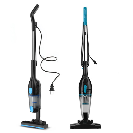 Corded Handheld Vacuum Cleaner 16Kpa Powerful Suction