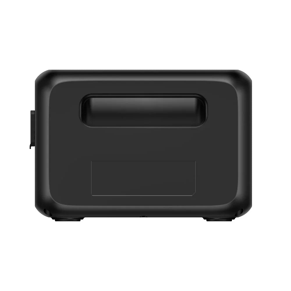 BLUETTI AC2A 204Wh Portable Power Station