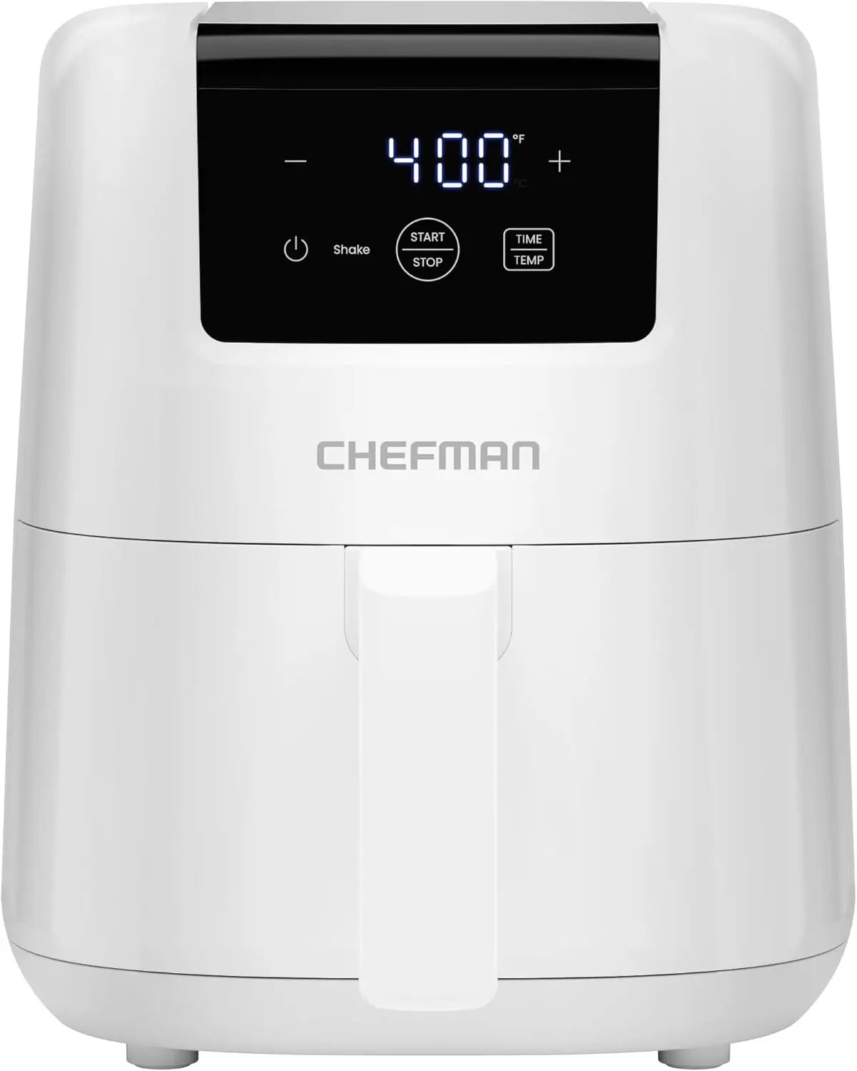 2Qt Digital Compact Mini Air Fryer