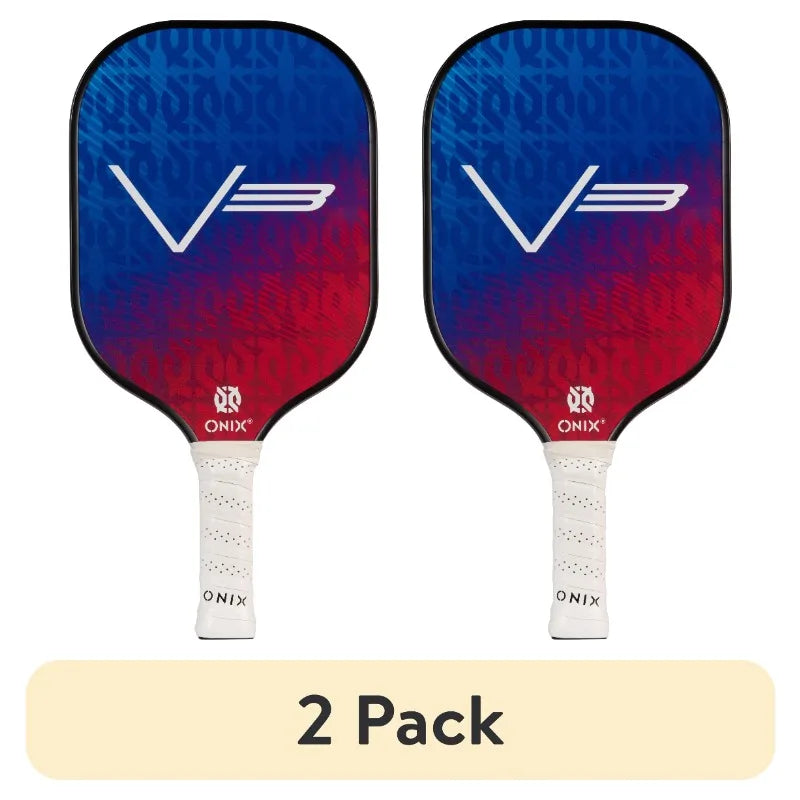 ONIX V3 Polypropylene Core Pickleball Paddle