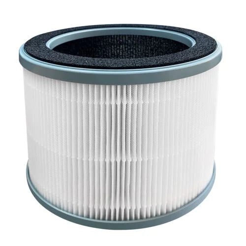 True HEPA Air Purifier with Ionizer