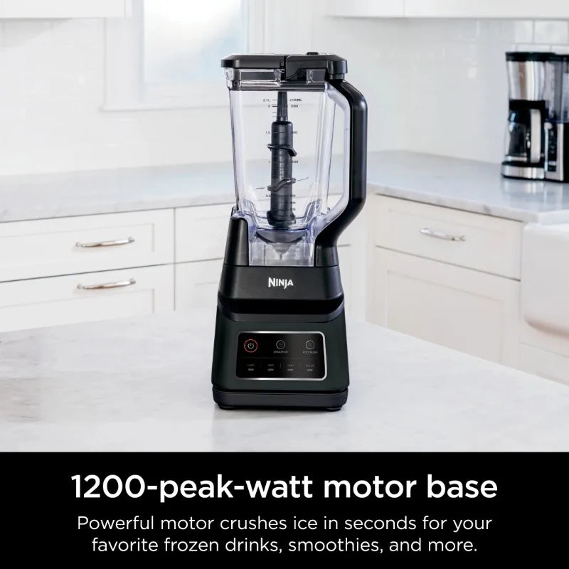 Ninja Professional Plus Blender 72oz Pitcher