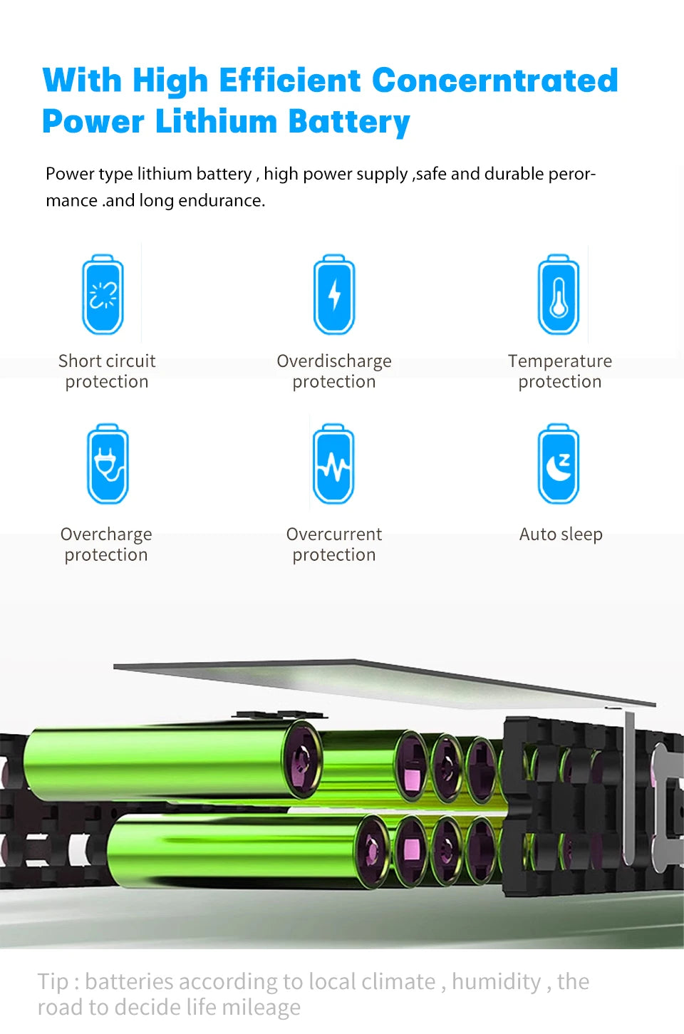 800W Adult Electric Scooter Long Range 48V