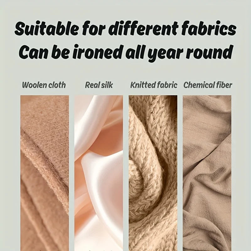 Handheld Portable Steam Iron for Clothes