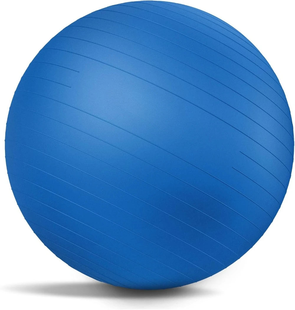 Anti-Slip Yoga Ball Stability Balance Exercise Chair