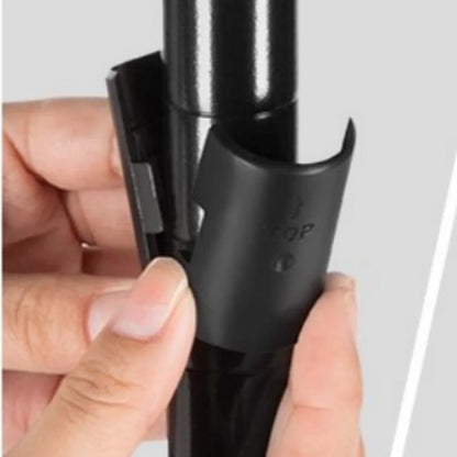 4-Tier Heavy Duty Industrial Wire Storage Rack