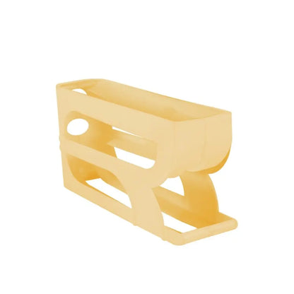 Automatic Rolling Egg Holder Storage Rack