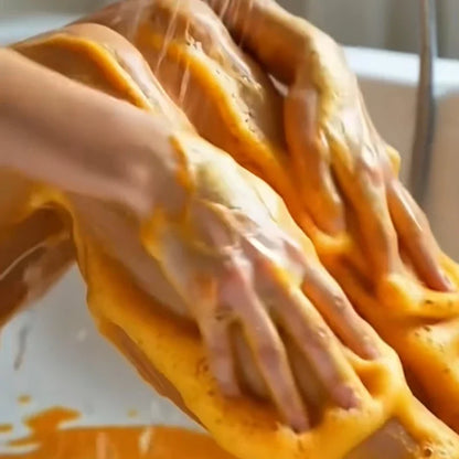 Vitamin C Brightening Exfoliating Body Wash
