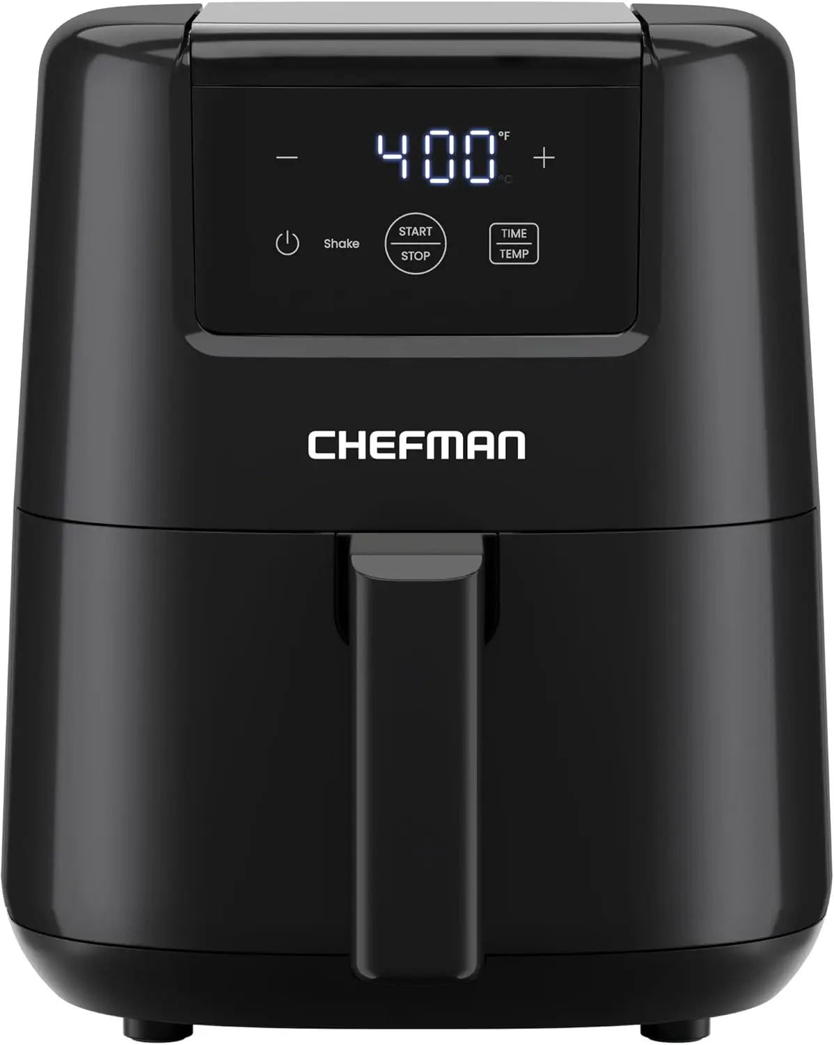 2Qt Digital Compact Mini Air Fryer