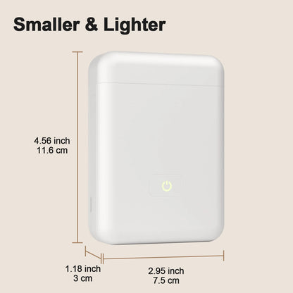 Portable Label Maker Machine Mini Thermal Printer