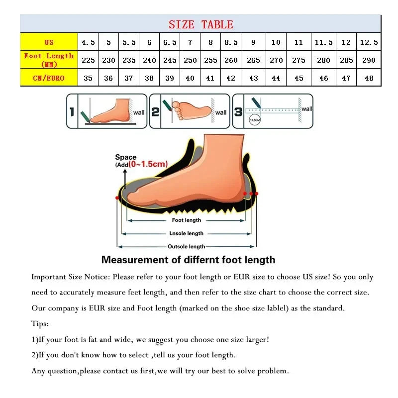 Unisex Lightweight Mesh Breathable Running Shoes