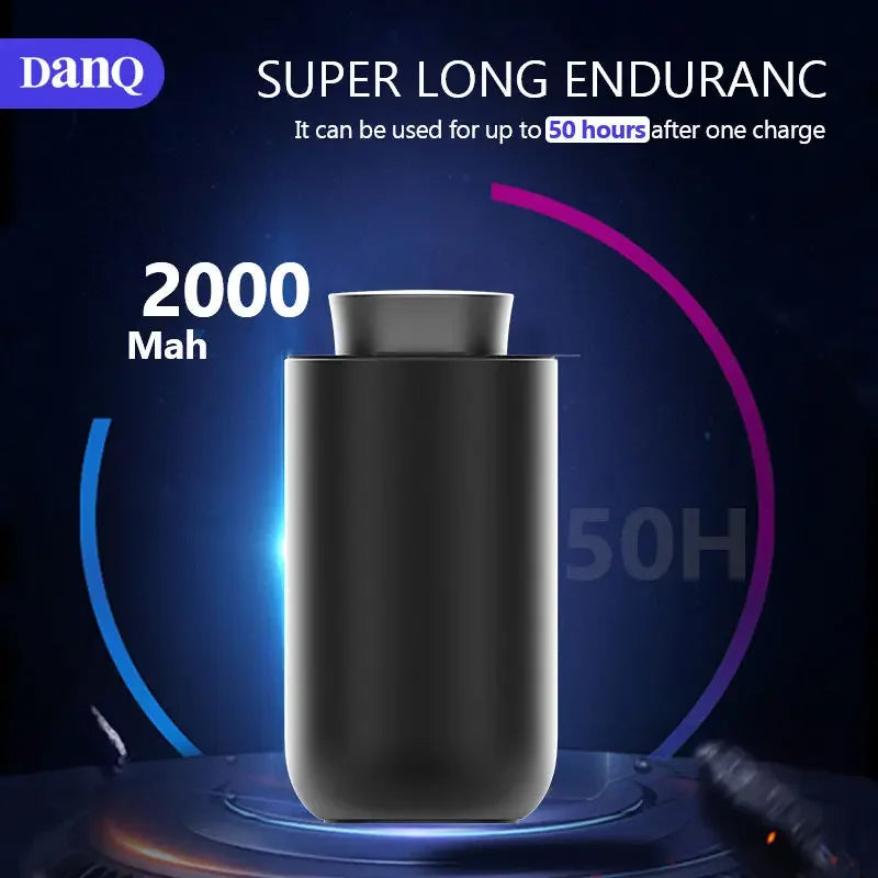 Essential Oils USB Aroma Diffuser Electric Fragrance Machine