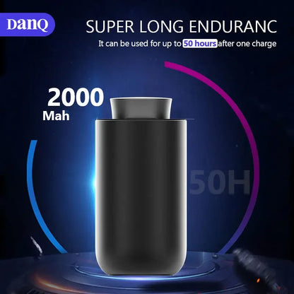 Essential Oils USB Aroma Diffuser Electric Fragrance Machine