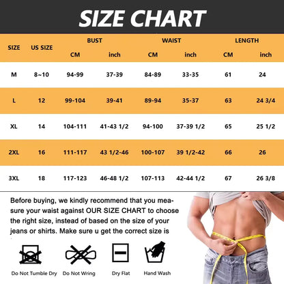 Men's Compression Shapewear Tank Top