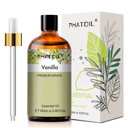 PHATOIL 100ml Pure Essential Oil