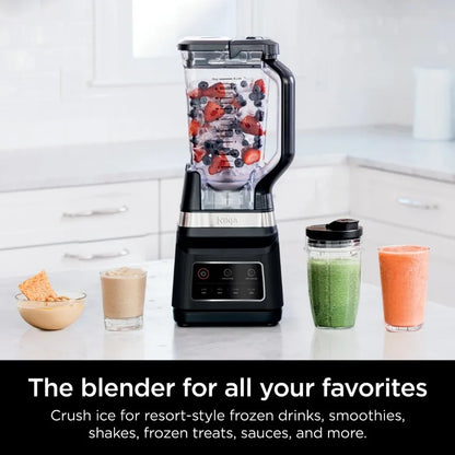 Ninja Professional Plus Blender 72oz Pitcher