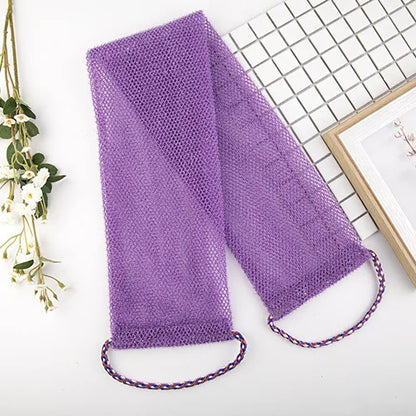 African Exfoliating Bath Net Set