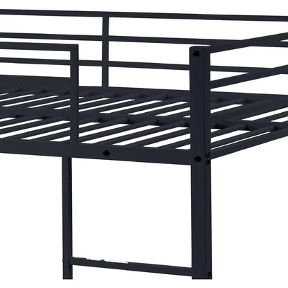 Full Metal Bunk Bed Heavy Duty Frame