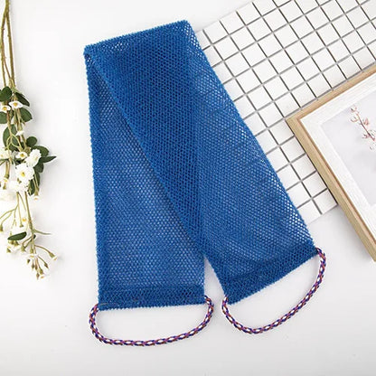 African Exfoliating Bath Net Set