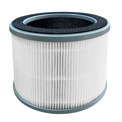 True HEPA Air Purifier with Ionizer