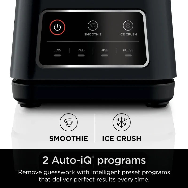 Ninja Professional Plus Blender 72oz Pitcher