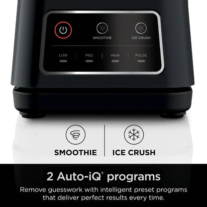 Ninja Professional Plus Blender 72oz Pitcher