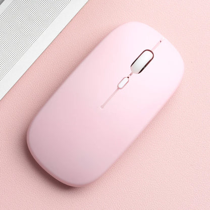 Silent Wireless Bluetooth Mouse for Laptop Tablet