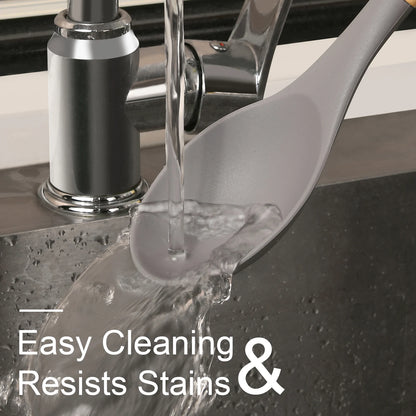 12pcs Silicone Nonstick Kitchen Cooking Utensil Set