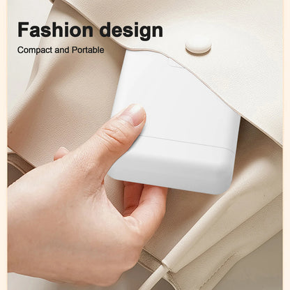 Portable Label Maker Machine Mini Thermal Printer