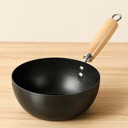 Non-Stick Mini Frying Pan Iron Cookware