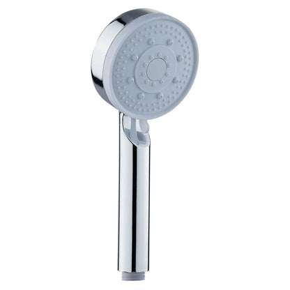 Adjustable Water Saving High Pressure Showerhead