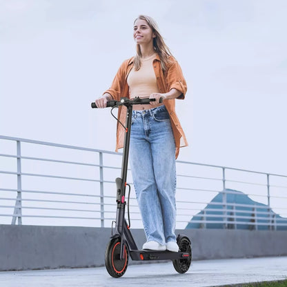 LP60 Electric Scooter 350W Foldable Smart