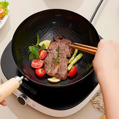 Non-Stick Mini Frying Pan Iron Cookware