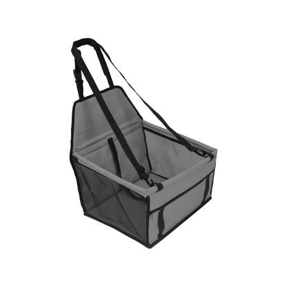 Foldable Travel Dog Car Seat Hammock