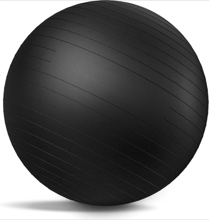 Anti-Slip Yoga Ball Stability Balance Exercise Chair