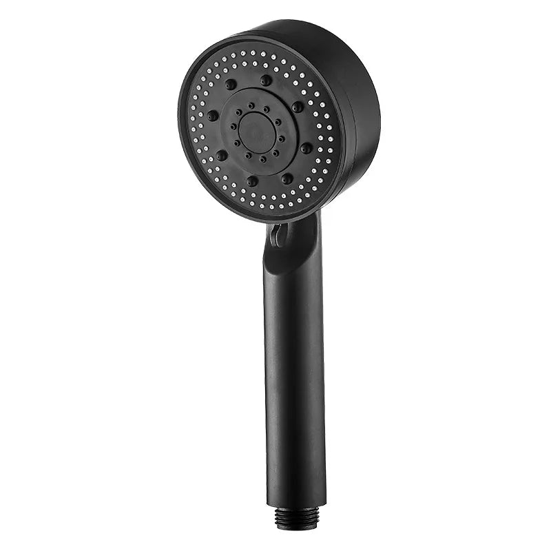 Adjustable Water Saving High Pressure Showerhead
