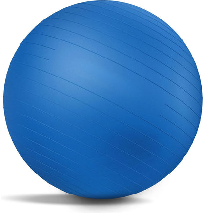 Anti-Slip Yoga Ball Stability Balance Exercise Chair