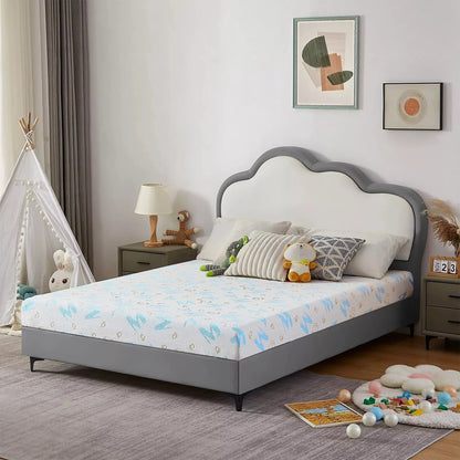 Memory Foam Mattress in a Box