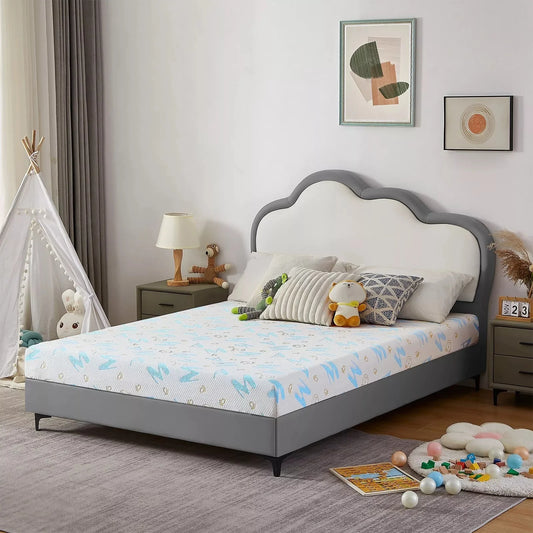 Memory Foam Mattress in a Box