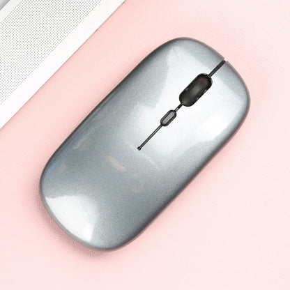 Silent Wireless Bluetooth Mouse for Laptop Tablet