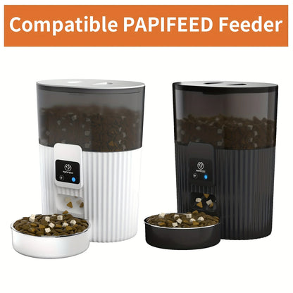 Smart Automatic Cat & Dog Feeder WiFi