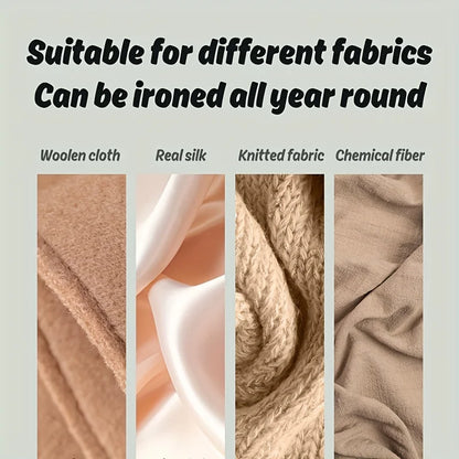 Handheld Portable Steam Iron for Clothes