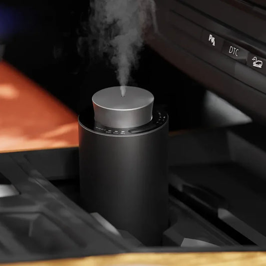 Essential Oils USB Aroma Diffuser Electric Fragrance Machine