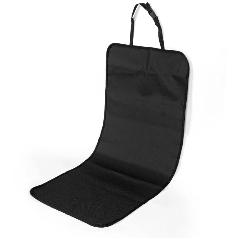 Foldable Travel Dog Car Seat Hammock