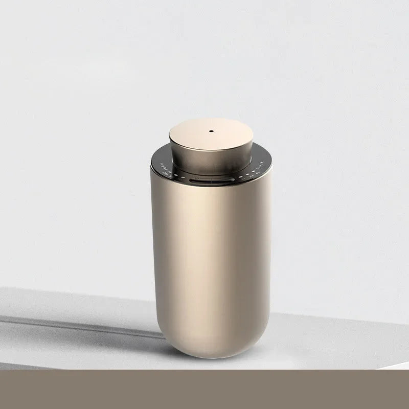 Essential Oils USB Aroma Diffuser Electric Fragrance Machine