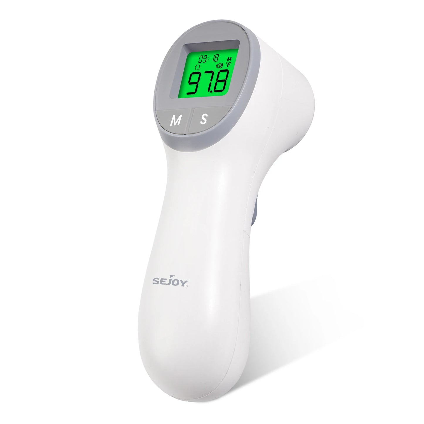 Infrared Digital Forehead Ear Thermometer Multi-Function
