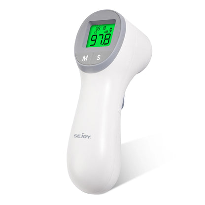 Infrared Digital Forehead Ear Thermometer Multi-Function