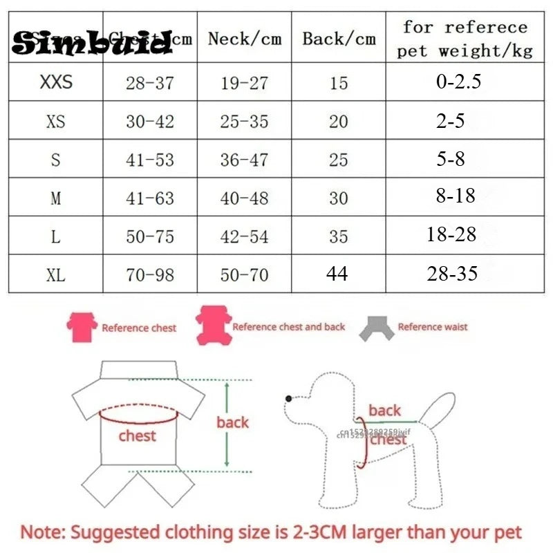 Reflective Adjustable High-Buoyancy Dog Life Jacket